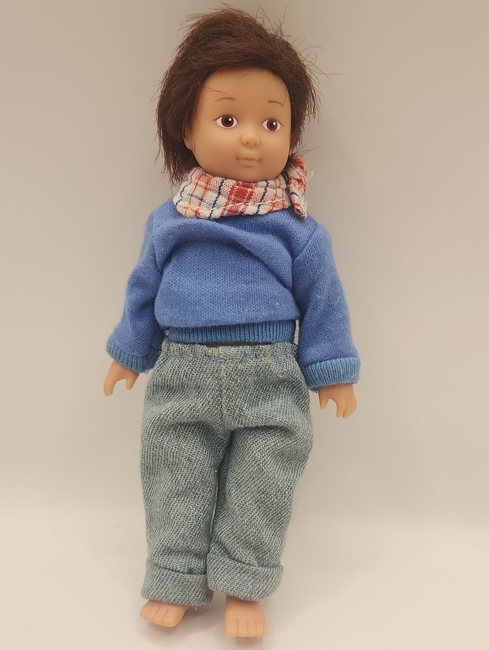 Pottery Barn Kids | Gotz Boy doll